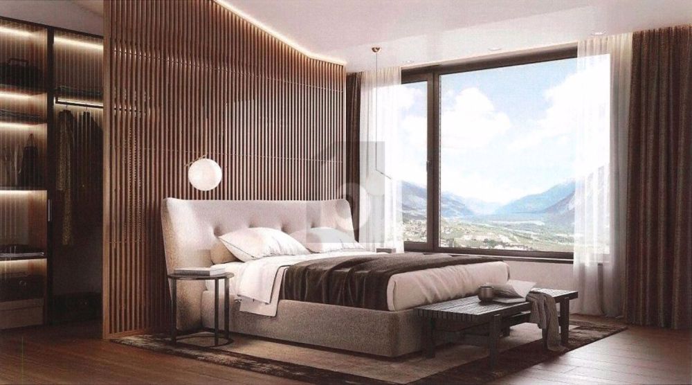 ELEGANTES LANDHAUS MIT ATEMBERAUBENDER AUSSTICHT - Bild 2