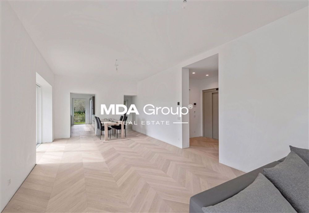 7 Room apartment - Bild 6