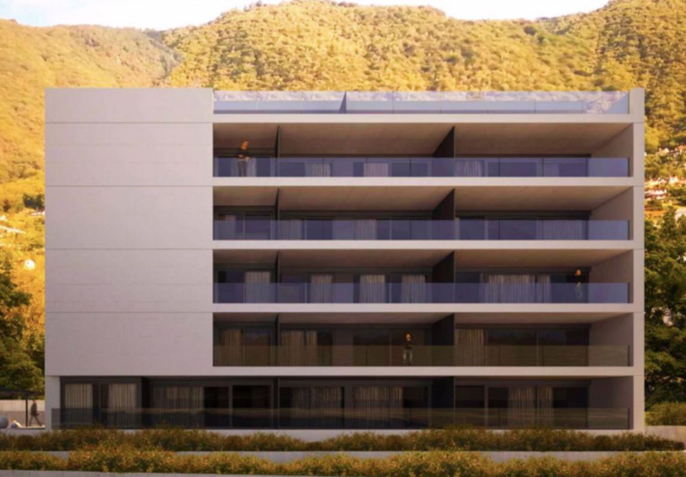 Minusio - Residenza Via Mezzaro 17 - Bild 3