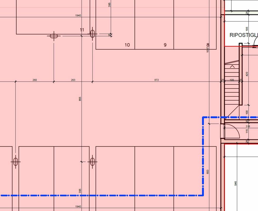 Exklusives Einfamilienhaus-Design – Komfort, Natur und Prestige in Pollegio - Bild 7