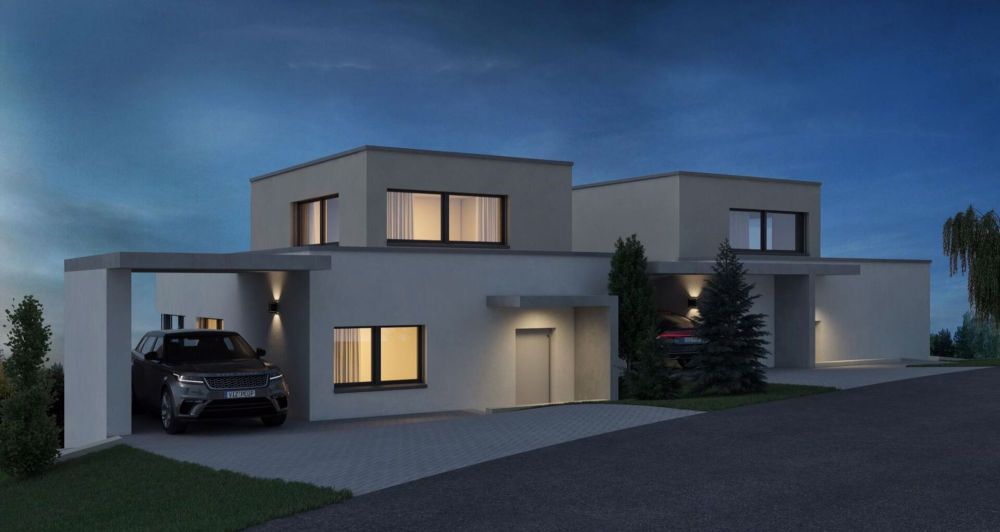 Traumhaftes Neubau-Einfamilienhaus an bester Lage - Bild 2