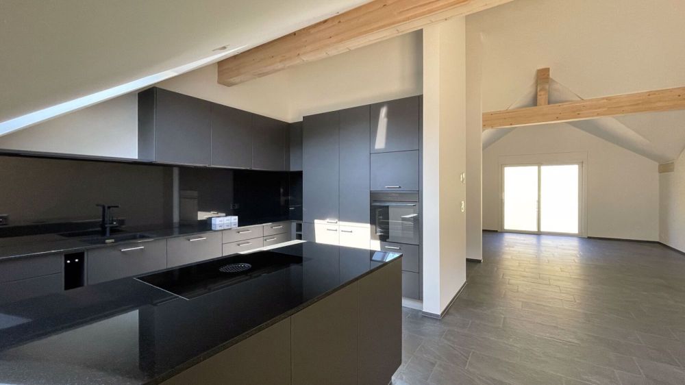 Moderne, lichtdurchflutete Traumwohnung an ruhiger Lage! - Bild 2