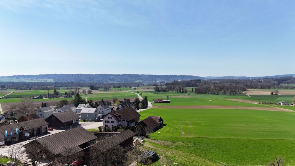 Gartenwohnung im Neubau Rhyblick – Gestalten Sie Ihr Traumzuhause - Bild 4