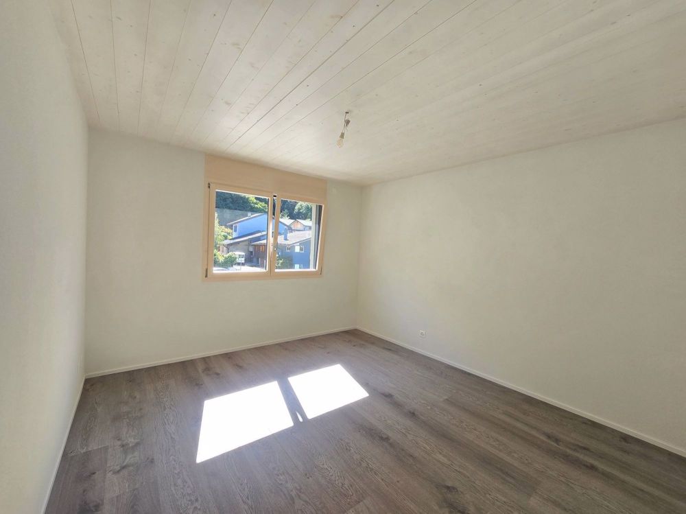 Neue Reihenhaus / 199 m2 und 847 m3 / Martigny / Ref. 10242565 - Bild 11