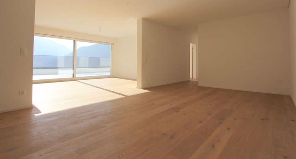Moderne 4.5-Zimmer-Terrassenwohnung in Thusis - Bild 8