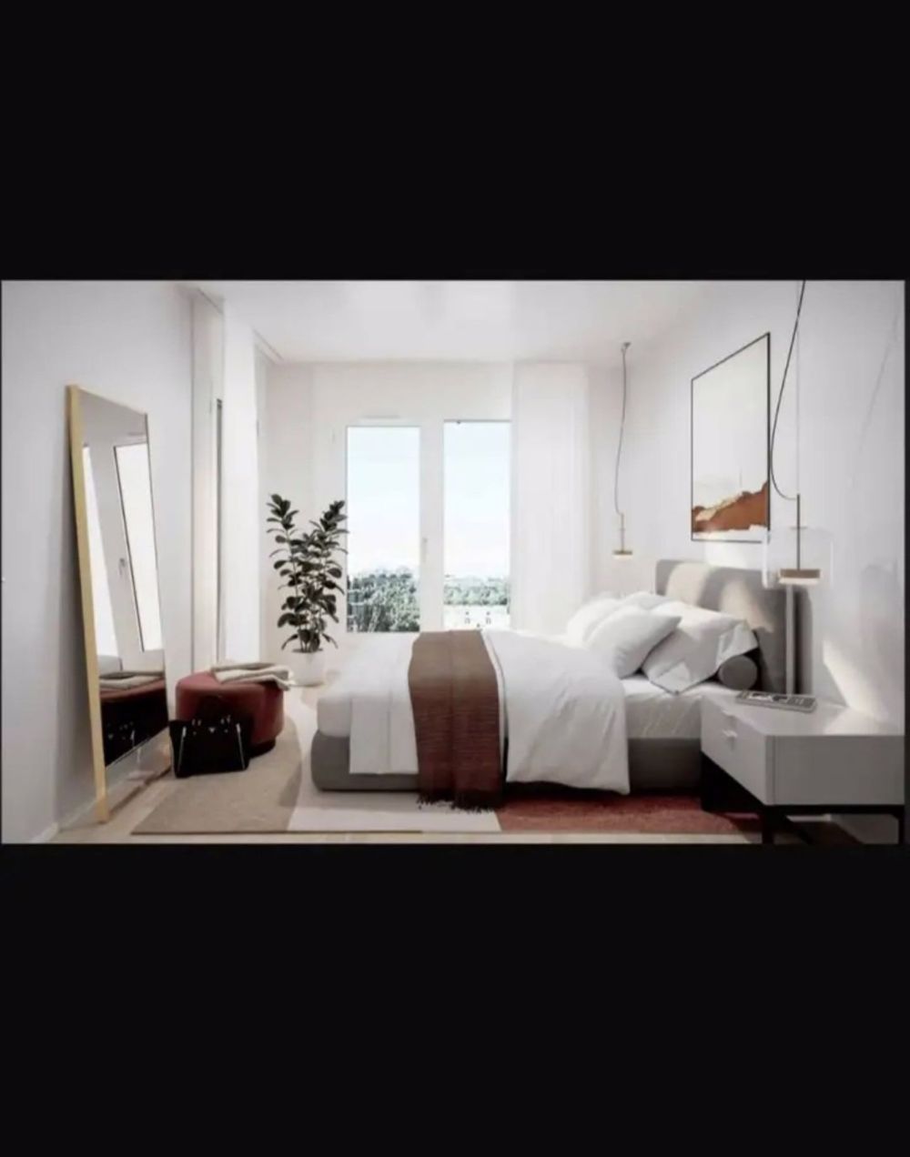 Appartement neuf de 3.5 pièces avec jardin - Quartier Horizon - Bild 2
