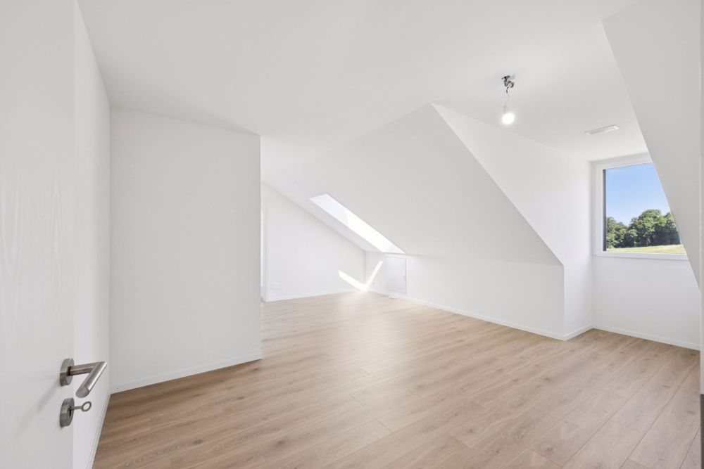 Bel appartement familial neuf aux portes d'Yverdon ! - Bild 4