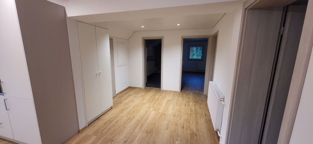 5 ½ Zimmer-Attikawohnung in Lütisburg mieten - Bild 9