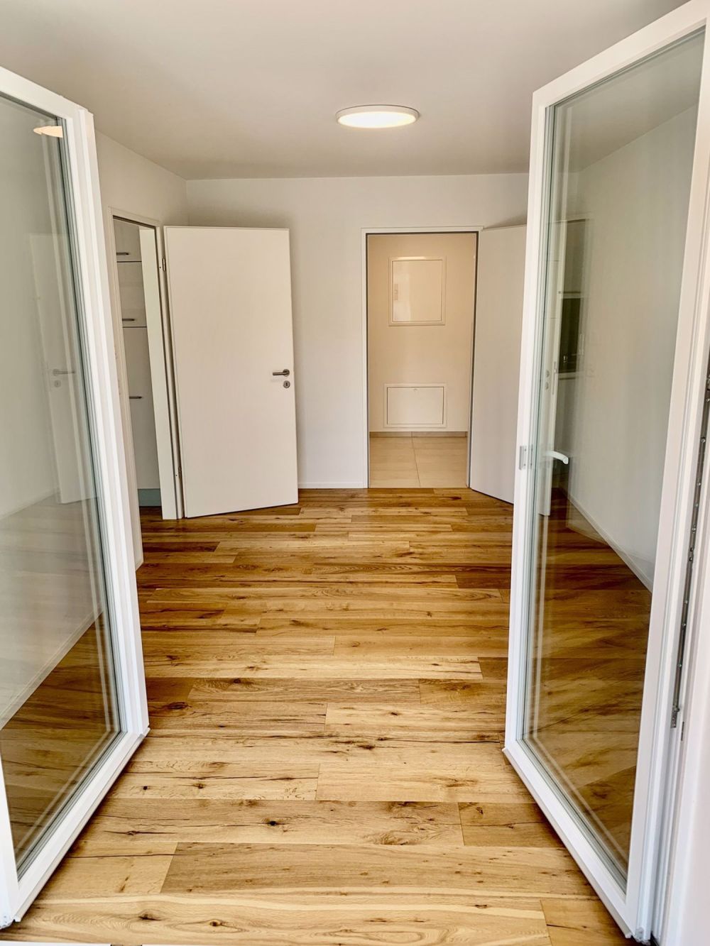 2 ½ Zimmer-Wohnung in Pratteln mieten - Bild 5