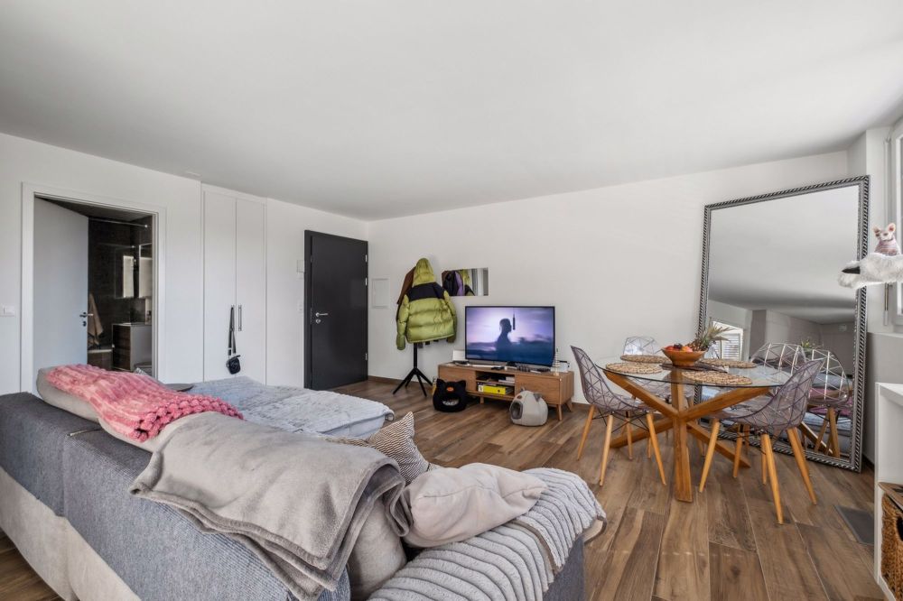 Entdecken Sie exklusiv diese wunderschöne Wohnung zum Verkauf in Crans-Montana! - Bild 2