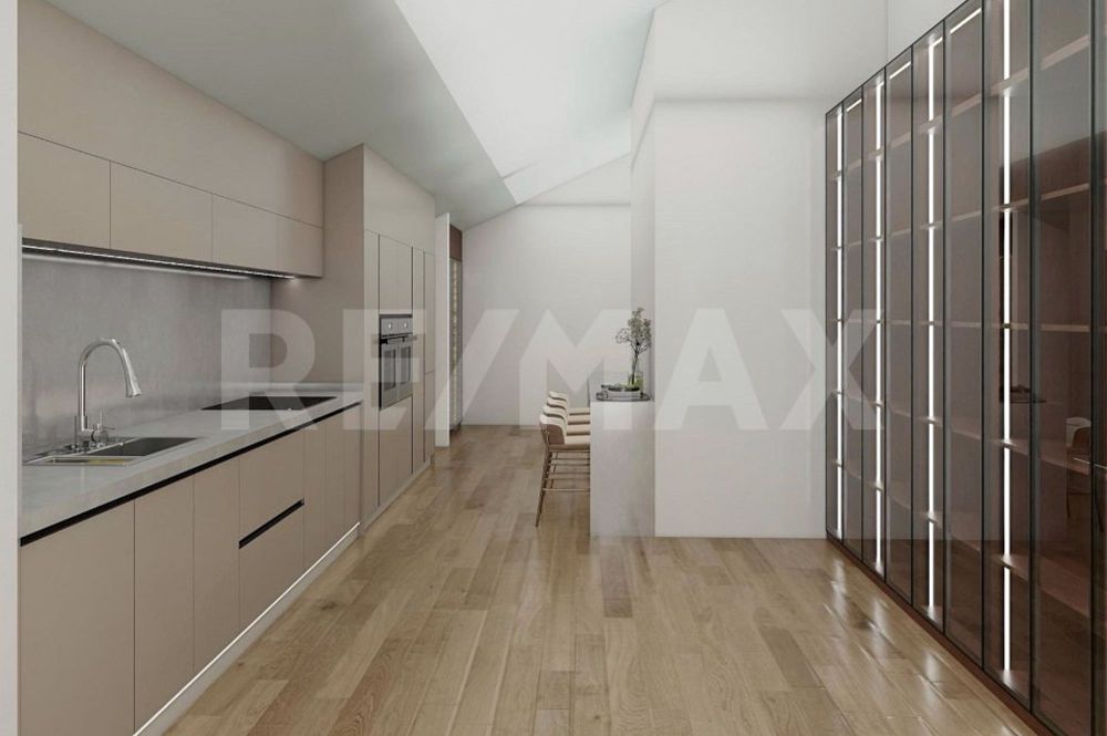 Appartement 4,5 pièces, neuf, alliant charme authentique et confort moderne - Bild 2