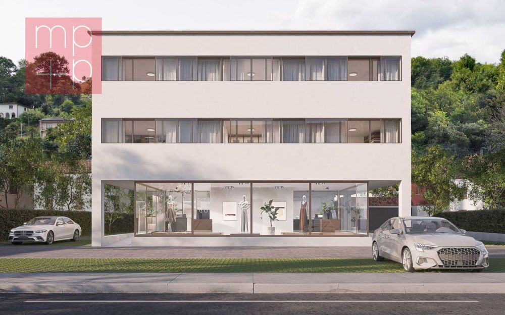 Appartement - Caslano - Bild 3