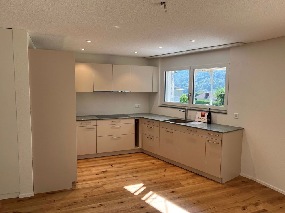 Tag der offenen Musterwohnung 16.6.25 - Residenz Jurablick - Herzlich willkommen - Bild 12