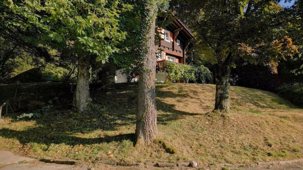 Villa contiguë en PPE, lot n°2 (DERNIER LOT) - Bild 2