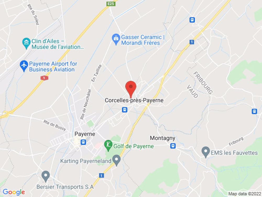 Corcelles - 90m2 Wohnung als Investition zu verkaufen | dreamo.ch - Bild 5