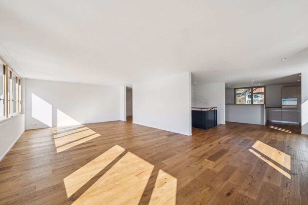 Stilvolle Duplexwohnung mit besonderem Charme - Bild 6