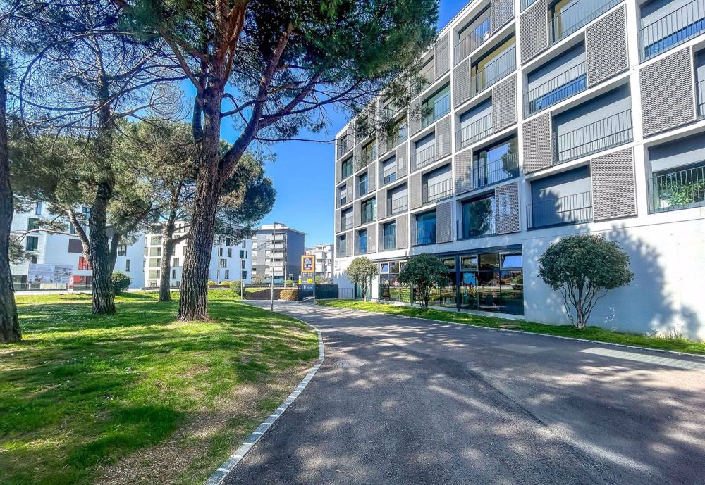3,5 LOC. NUOVA COSTRUZIONE - Bild 7