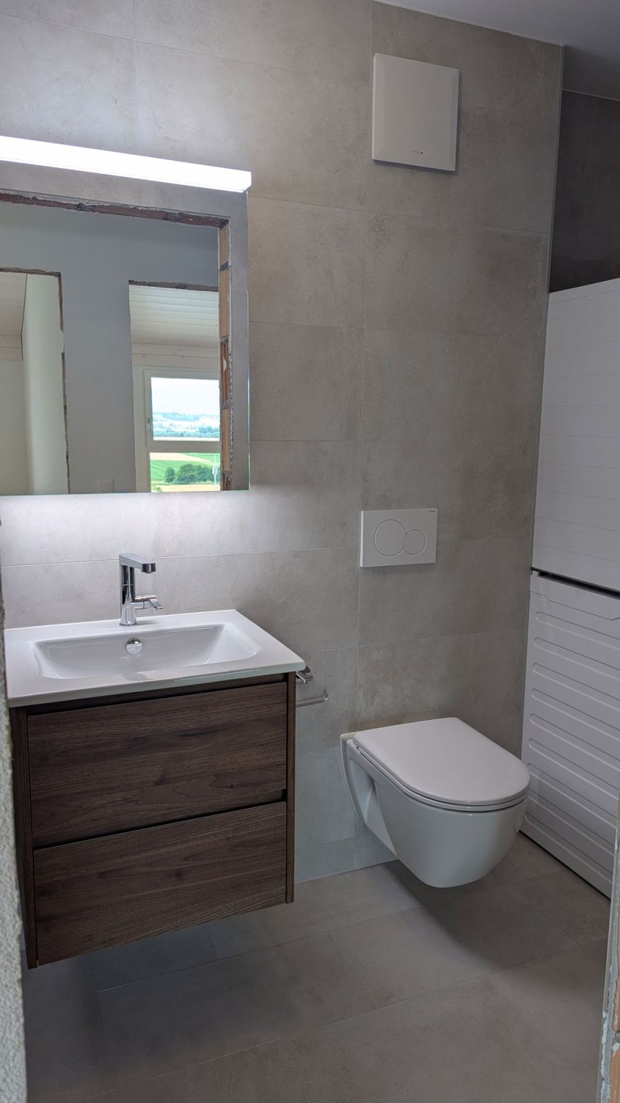 Prächtige 4.5-Zimmer-Neubauwohnungen in Dompierre FR (noch drei verfügbar) - Bild 8