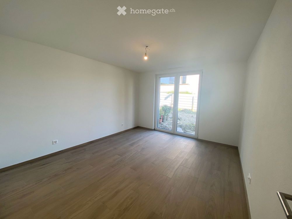 Dernier Lot! Nouvelle construction avec jardin privé - Bild 5