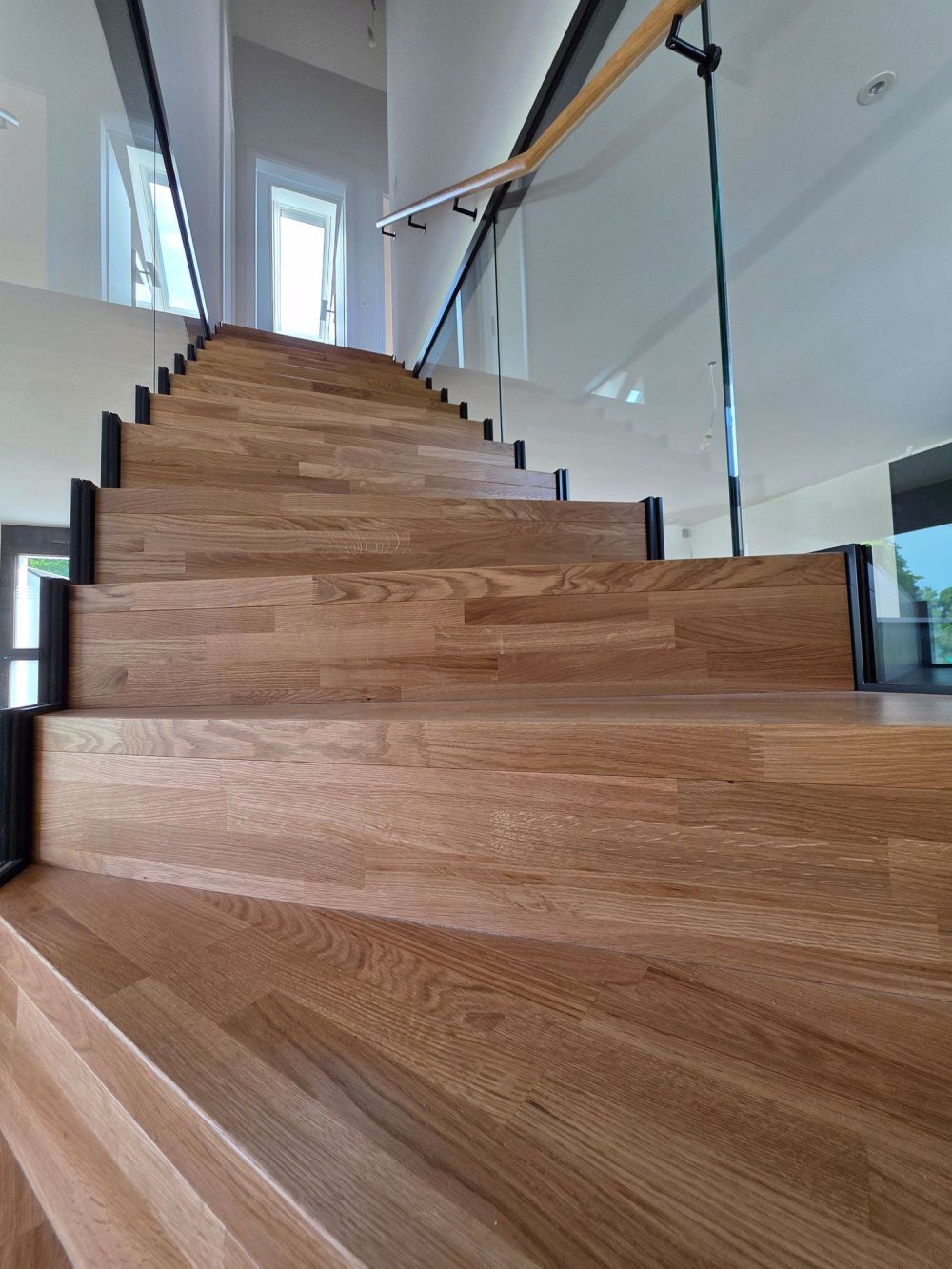 Magnifique appartement neuf de 4,5 pièces au Mont-sur-Lausanne - Bild 12