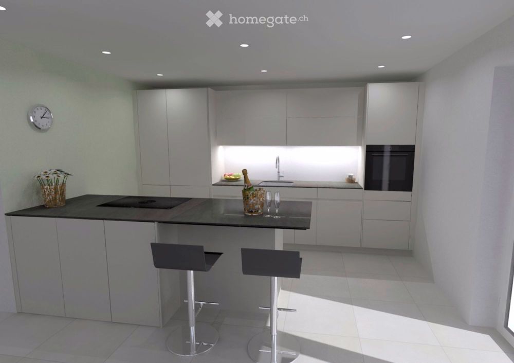 Ihre Chance - die letzte verfügbare 1x 2.5 & 2x 6.5-Zimmerwohnung - Bild 4