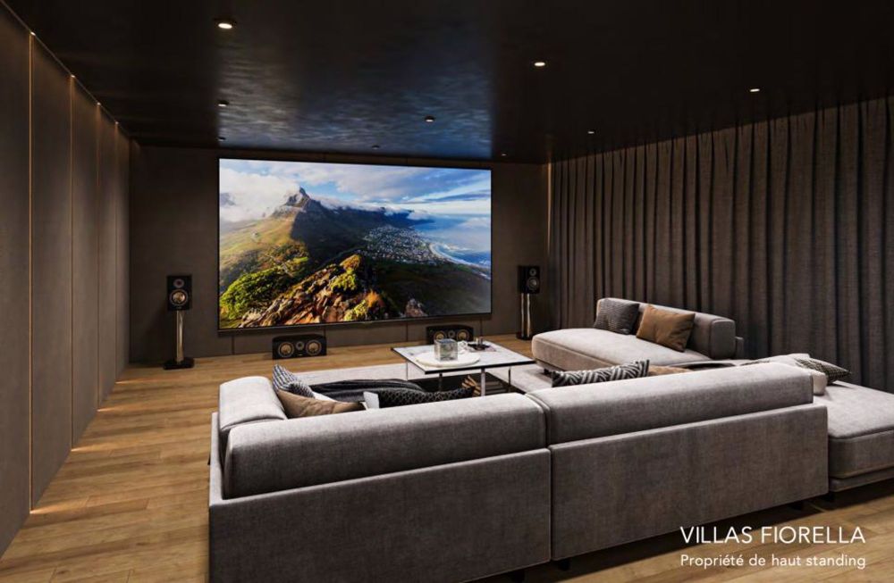 Luxus-Villa in Tannay mit 570 m2 Nutzfläche - Modulare Pläne - Bild 9