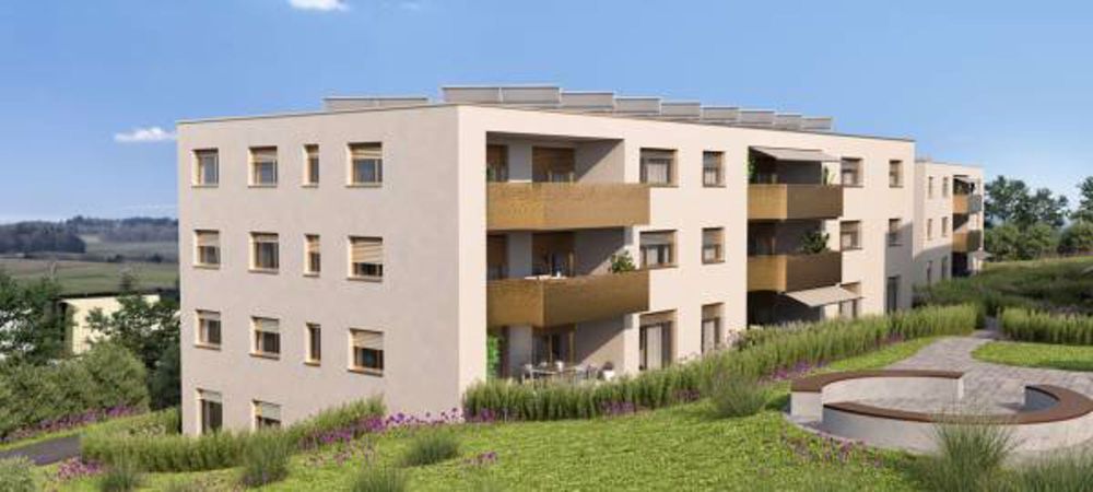 Appartements à Murist / Disponible en Location avec option Achat - Bild 5