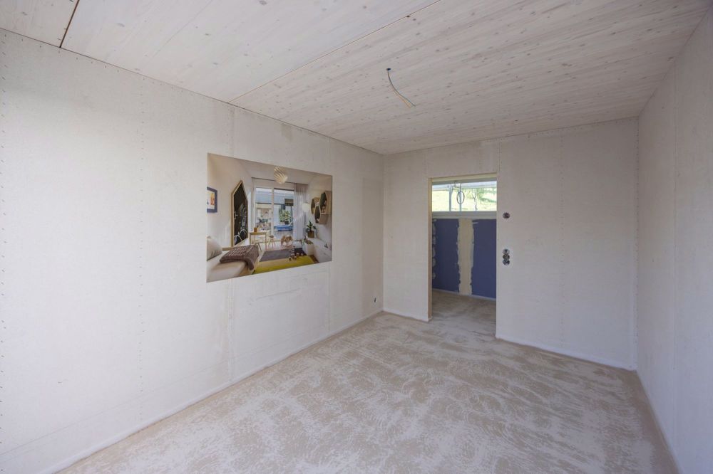 NEUBAUPROJEKT - Besichtigen Sie ein Atriumhaus! - Bild 10