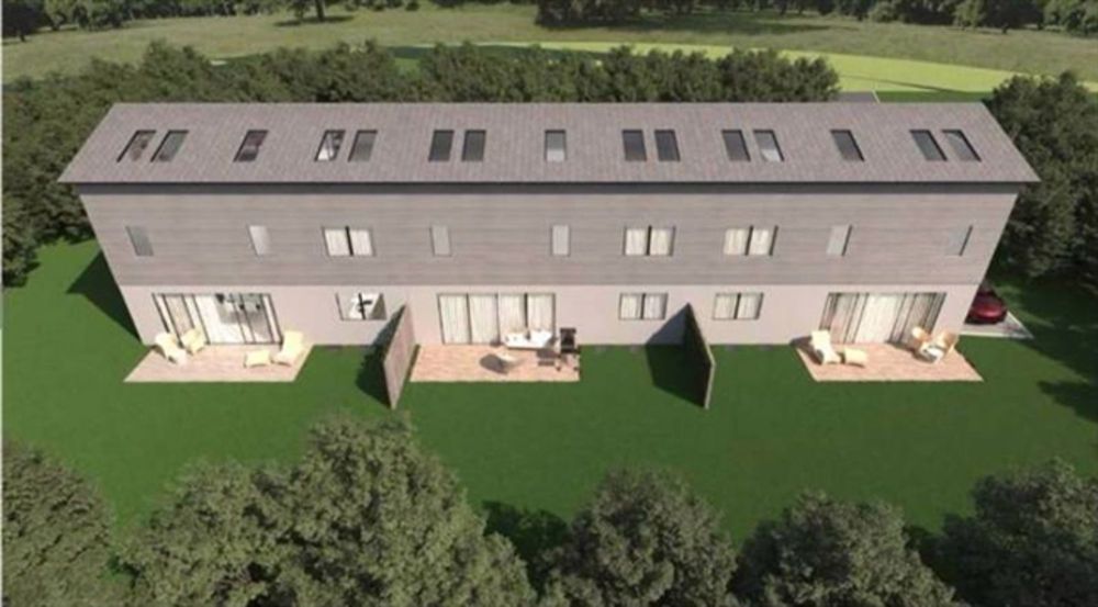 Prächtige Villa auf dem Land von Freiburg - Bild 5