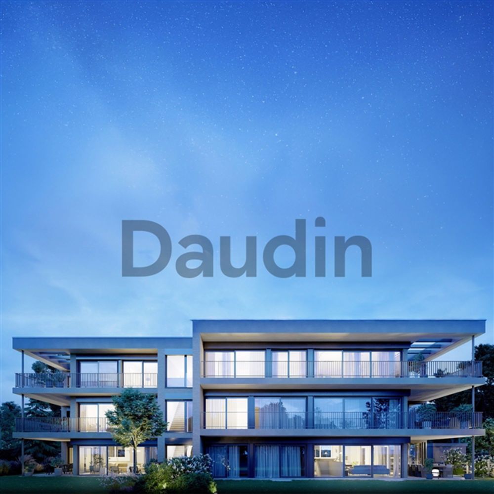 Neubau - 4-Zimmer-Wohnung im Erdgeschoss mit Keller - Bild 3