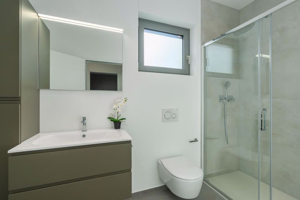 Modernes Dachgeschoss mit 3½ Zimmern, Terrasse und Rent-to-Buy-Möglichkeit - Bild 9