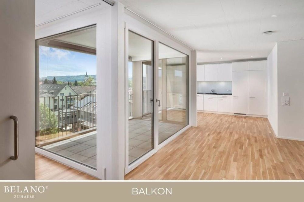 Senioren- und Generationenwohnen im Belano Zuhause in Wohlen - Bild 12