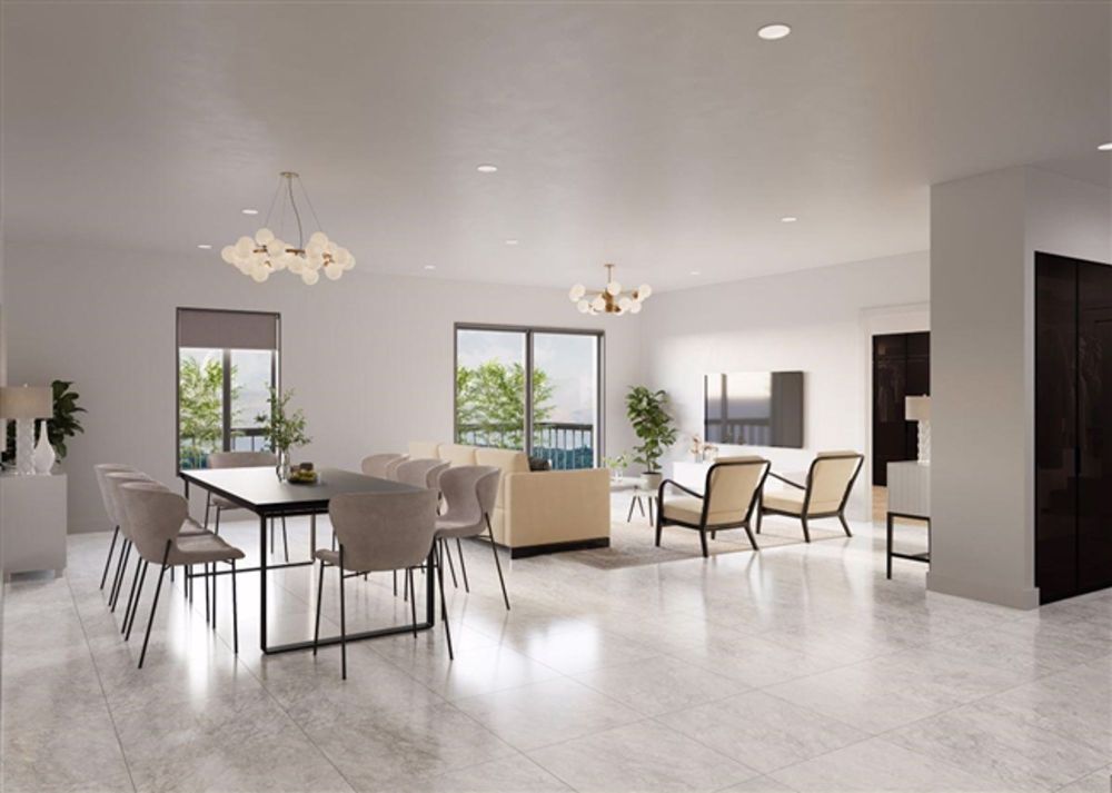 Wunderschöne 4,5-Zimmer-Penthouse-Wohnung - LOT C - Bild 3