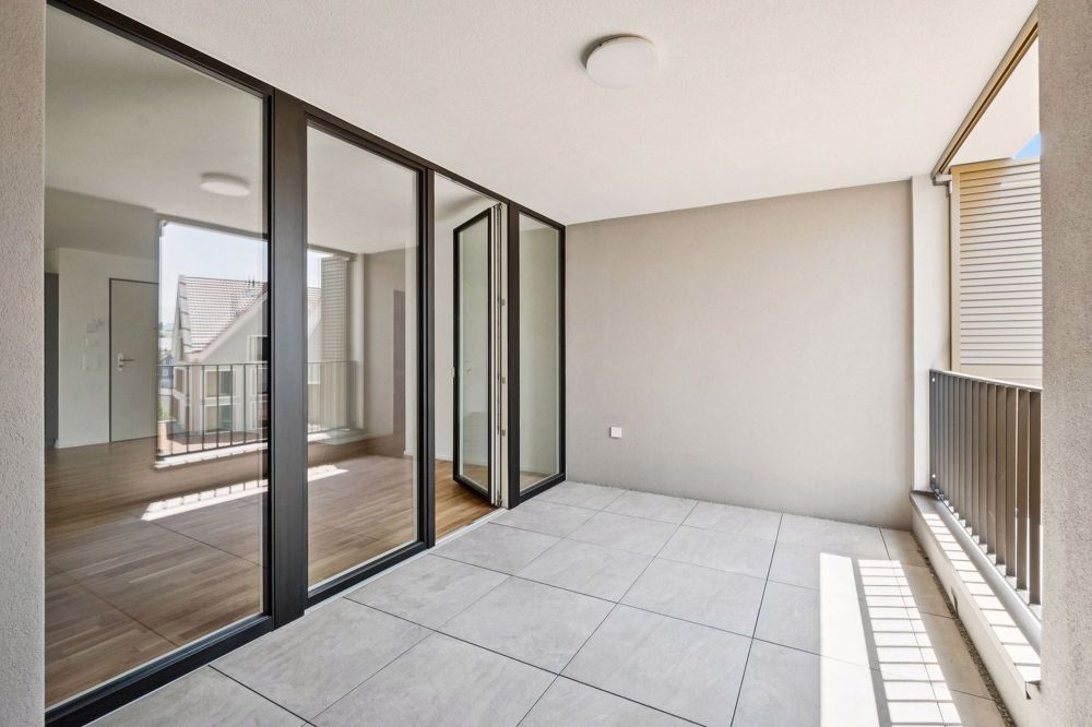 Erstvermietung - Ihr neues Zuhause im Zentrum von Arnegg - Bild 11