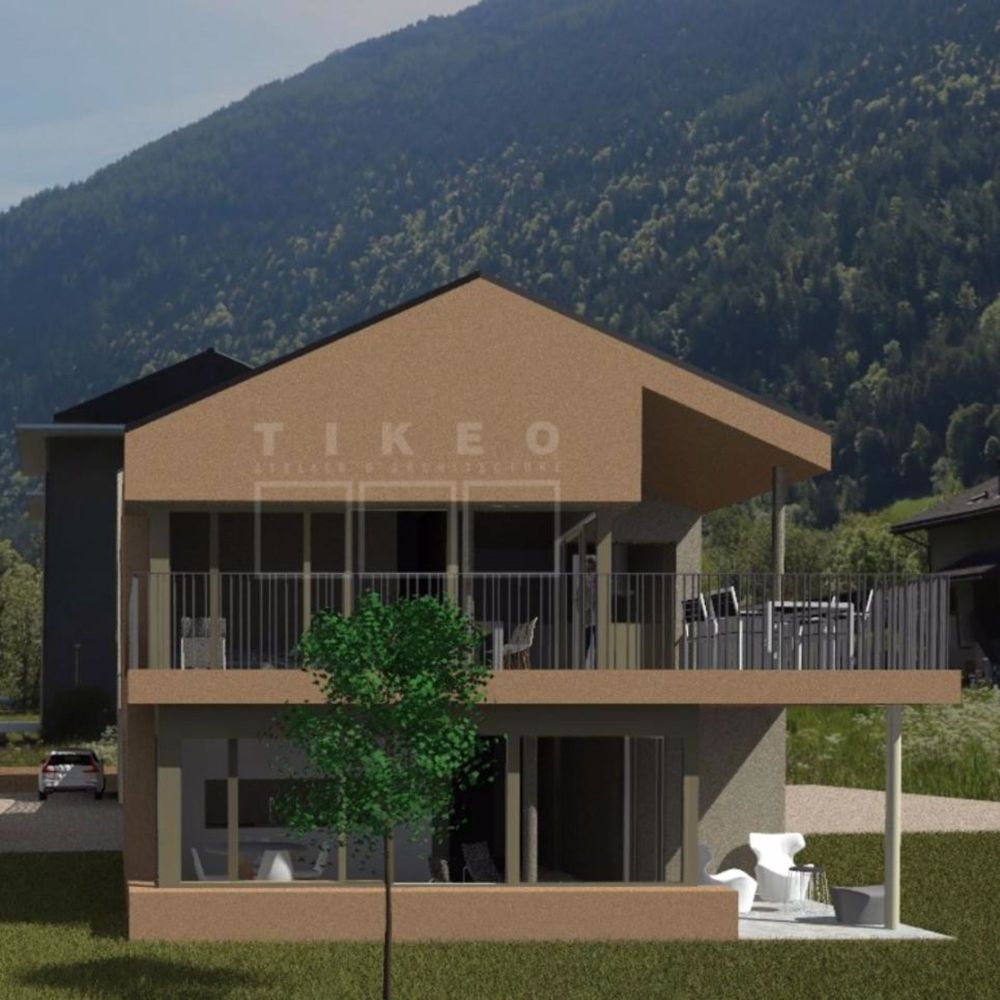 Appartement idéalement situé pour explorer Verbier et le Grand-Saint-Bernard - Bild 9