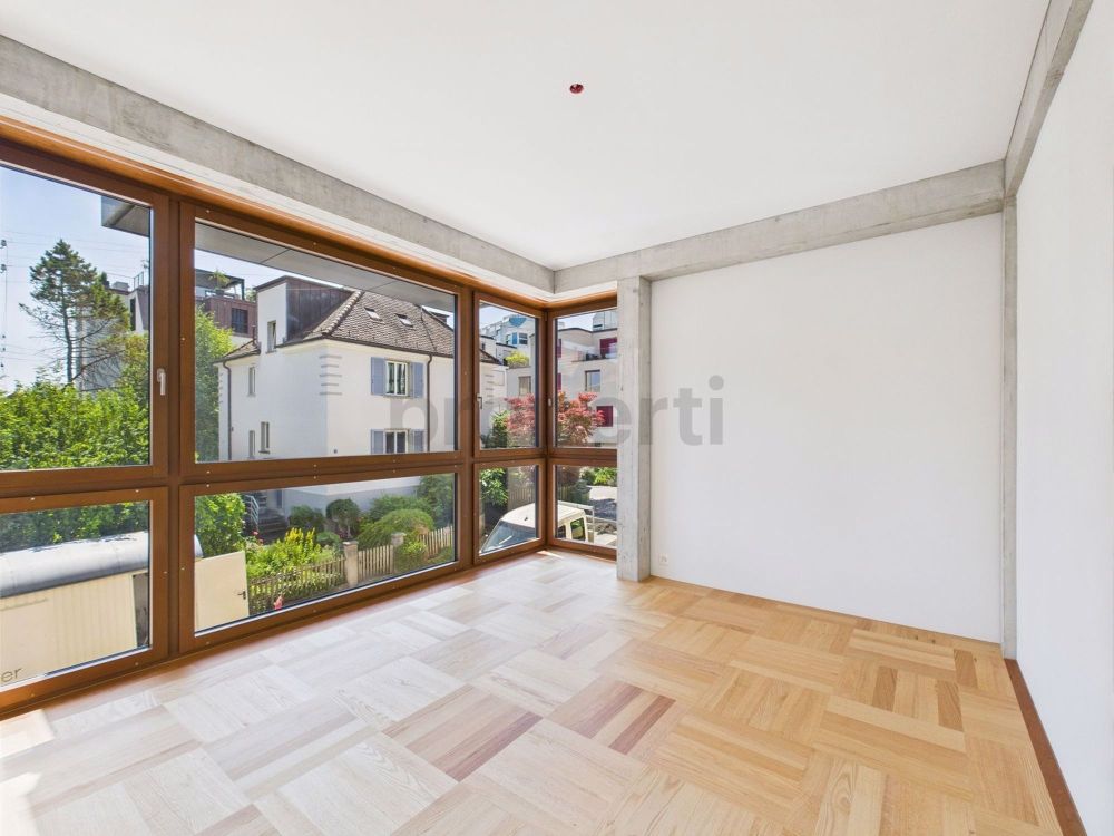 Eigentumsstandard an ruhiger und doch zentraler Lage in Zürich - Image 7