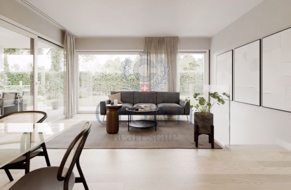 Elégance et confort aux portes de Genève! - Bild 7