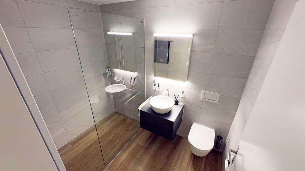Neue Geschosswohnung mit Extra-Wohnkomfort - Bild 8