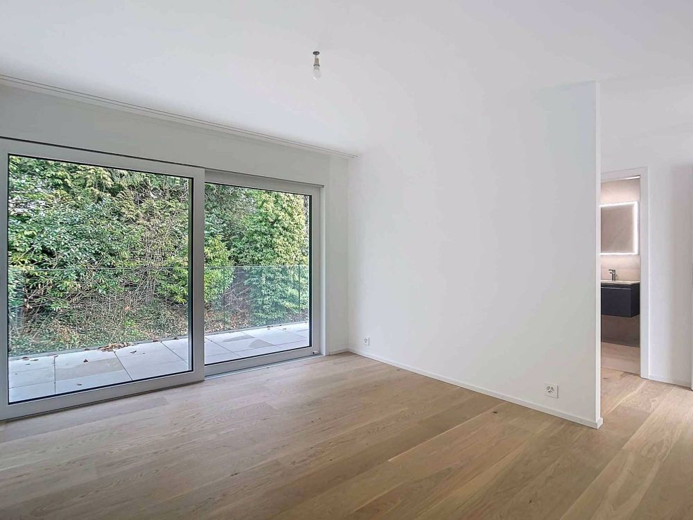 LETZTES WOHNUNGSPAKET: Neues MINERGIE-Attikapartment mit Panoramablick - Bild 6