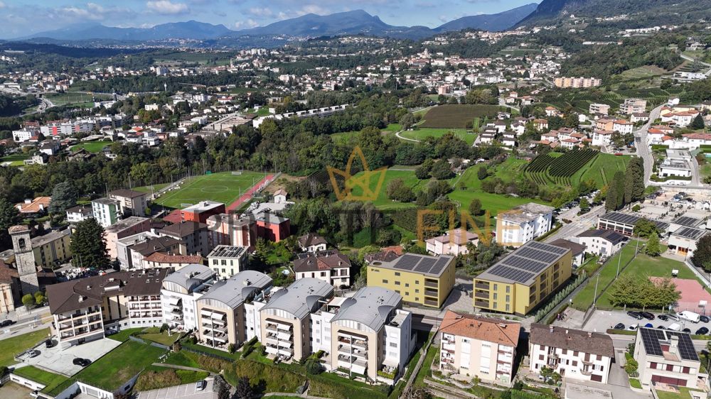 Quartiere Vita - 3.5-Zi-Wohnung in ruhiger Lage - Zweitwohnsitz - Bild 9