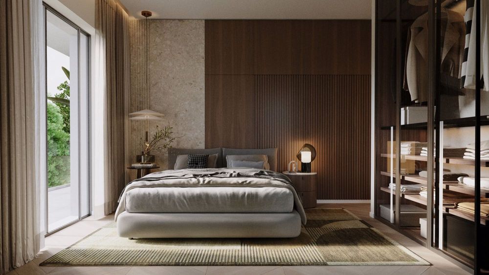 4 résidences de luxe à Conches - Bild 5