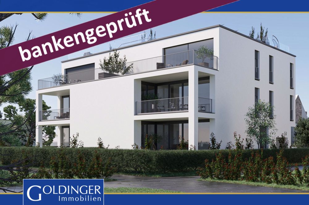 Quartier Vier - Exklusives Wohnen mit Komfort - Bild 1