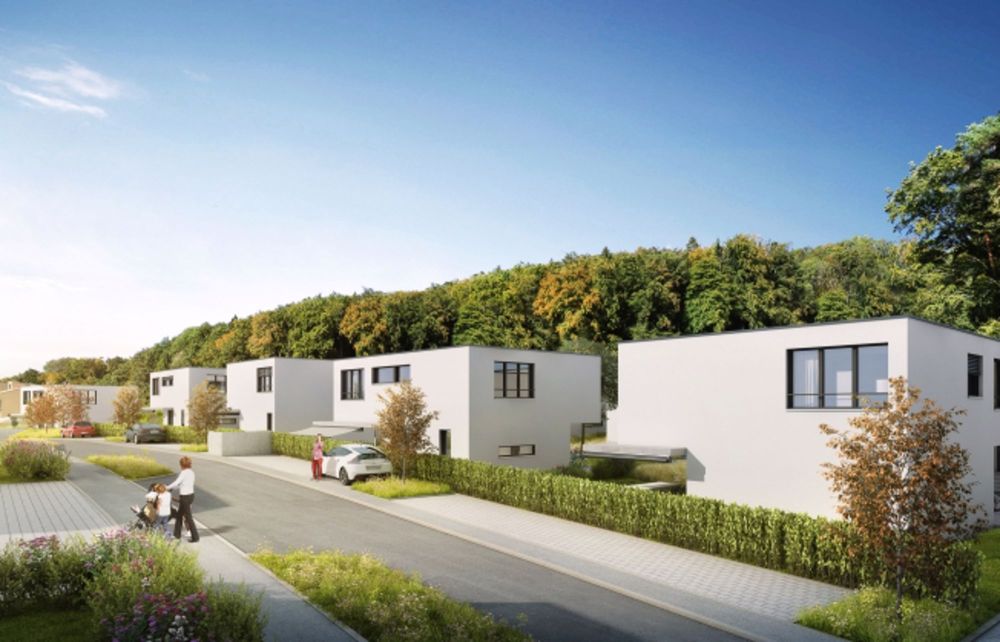 Ruhiges, familienfreundliches Wohnen am Waldrand - Bild 5