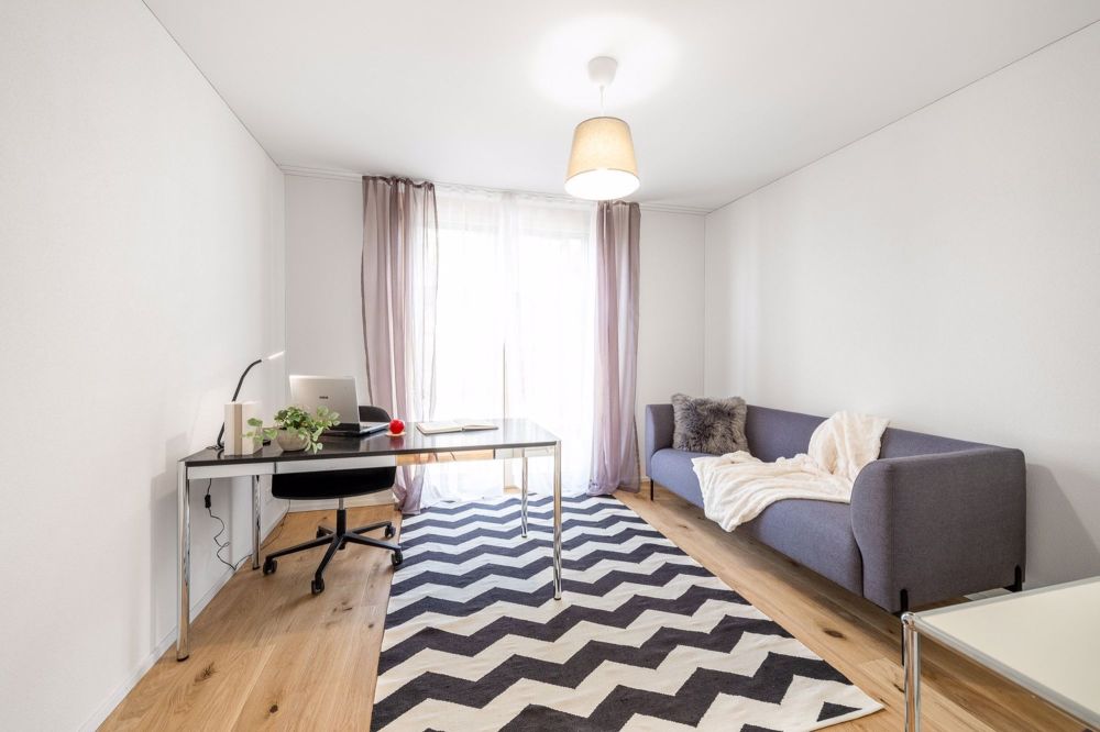 Ihr neues Zuhause in unmittelbarer Seenähe Überbauung AVALON, Richterswil - Bild 7