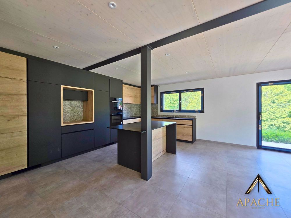 Prächtige neue 5.5-Zimmer-Villa "Schlüssel in der Hand - Bild 4