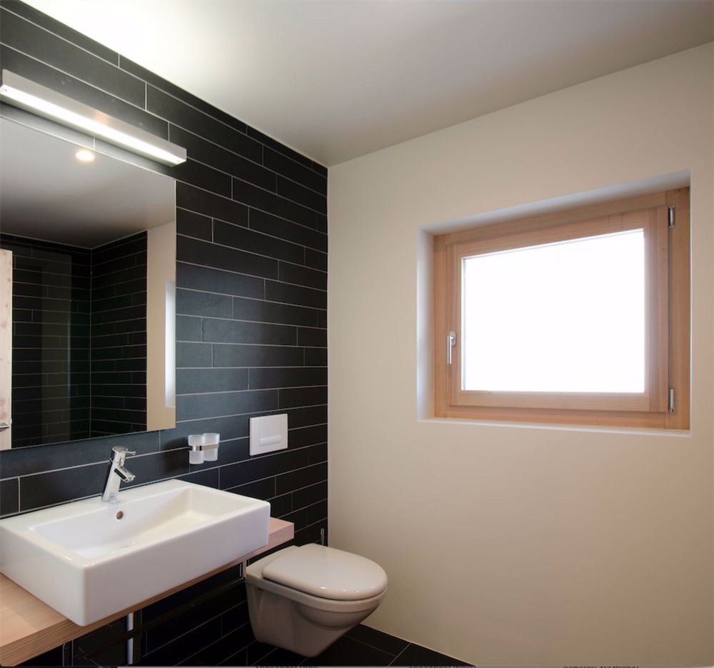 MONOLIT: 3 ½ Zimmer Erstwohnung (Wohnsitz in Scuol erforderlich) - Bild 4