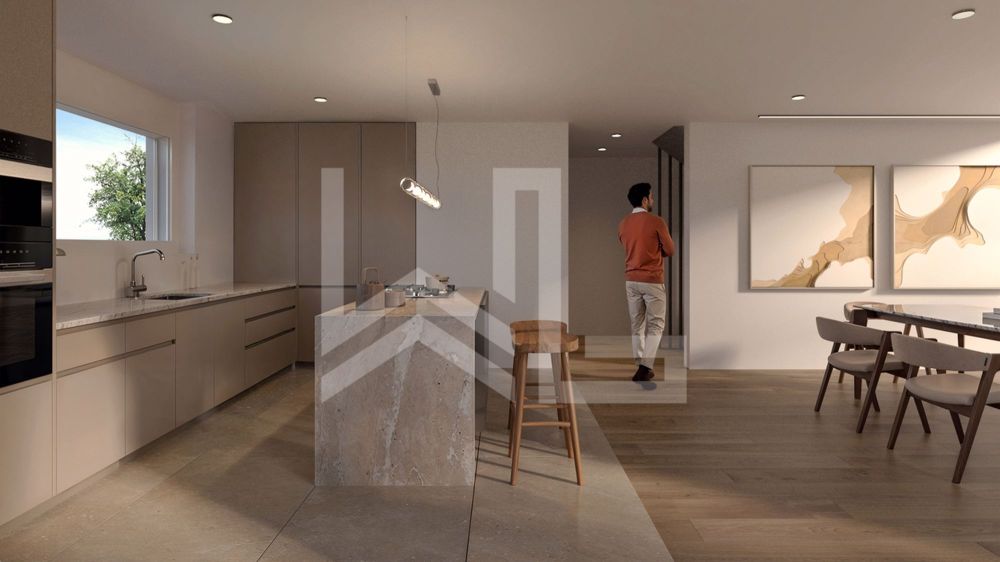 Démarrage du chantier! Maison contemporaine et lumineuse - Bild 3