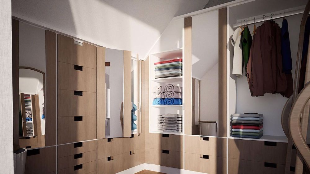 BAUBEWILLIGUNG ERHALTEN / DEFH IN PERFEKTION - Bild 10