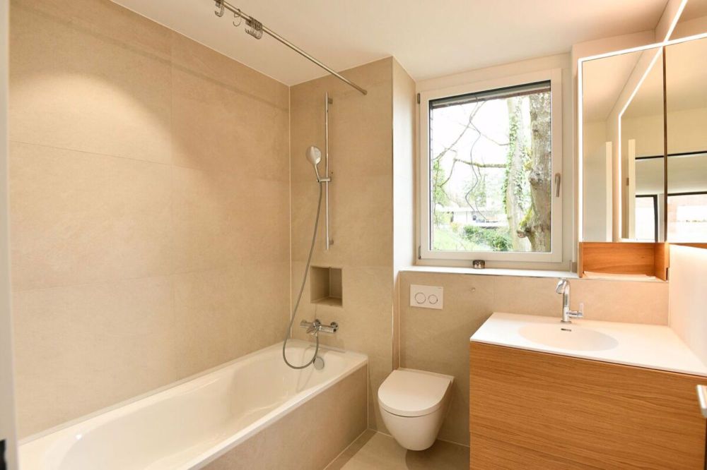 EXKLUSIVE EIGENTUMSWOHNUNGEN - Bild 8