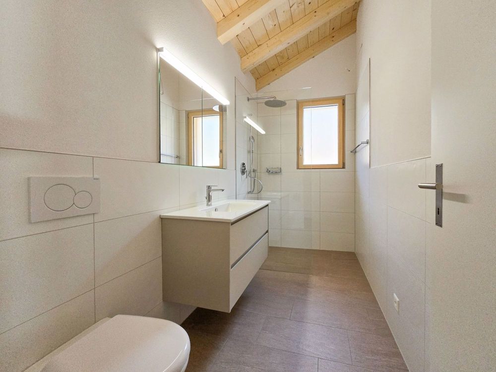 4.5 Zimmer Wohnung im DG - Neubau-Erstbezug - Bild 12